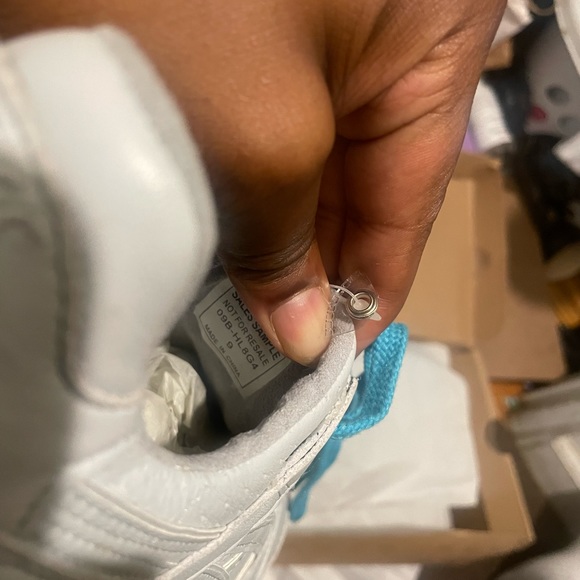 Asics - Picture 3 of 4